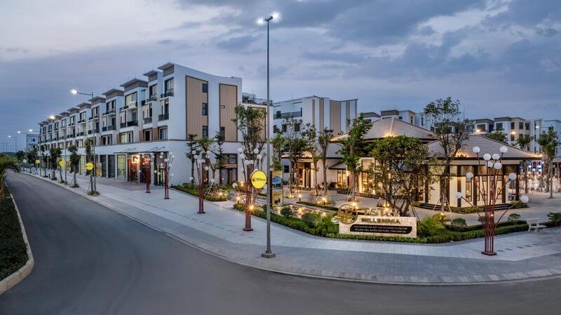  Có vị trí vô cùng đắc địa, T&T City Millennia sở hữu tiềm năng tăng trưởng theo cấp số nhân nhờ vào làn sóng đầu tư vào bất động sản gắn với hạ tầng.