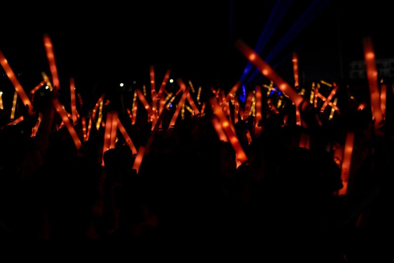 Sân khấu được thiết kế với quy mô cực lớn với hệ thống LED đa dạng, giúp mở rộng tối đa mọi cảm giác của hàng vạn khán giả có mặt tại concert lớn nhất Tây Ninh tháng 8 này.