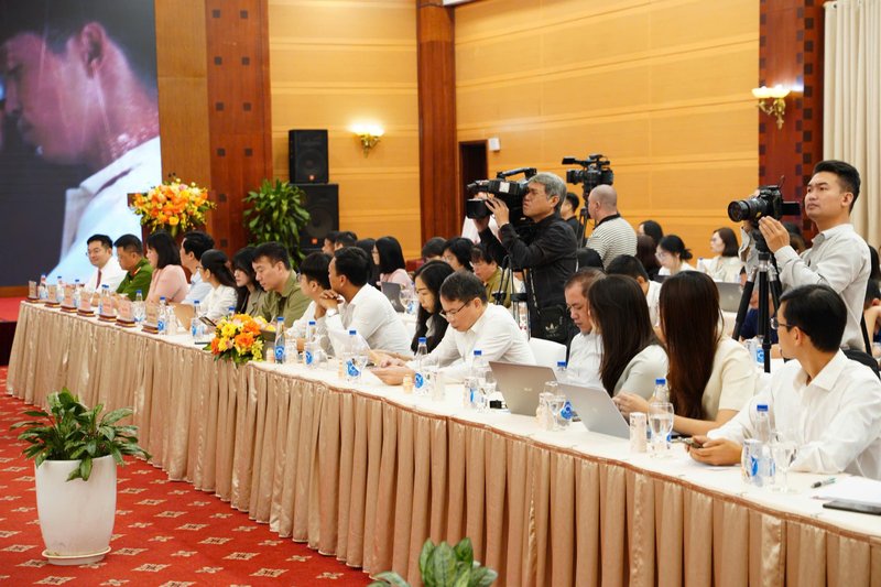 Nhiều đại biểu tham gia diễn đàn. (Ảnh: Báo Công thương)