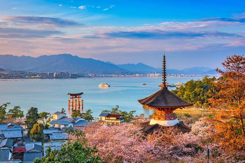 Hiroshima (Japan)