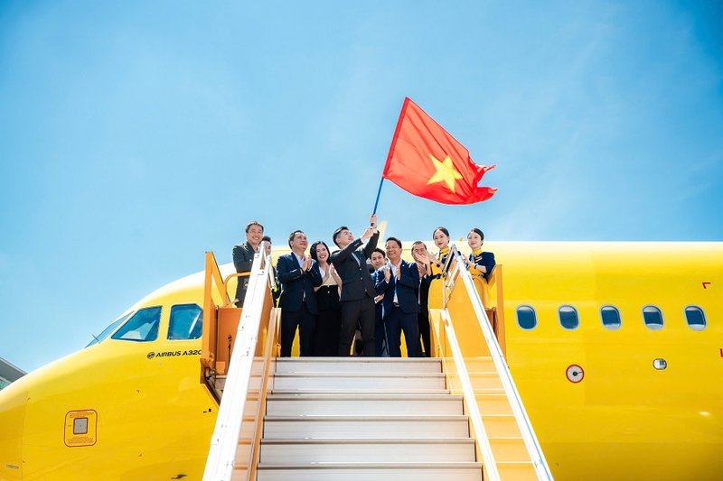 T&T Group đang hoàn thiện bức tranh logistics với những chiến lược lớn về hàng không