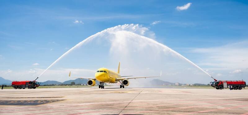  Với sự tham gia của T&T Group, Vietravel Airlines bước vào chu kỳ tăng trưởng mới, chuyên nghiệp và bền vững.