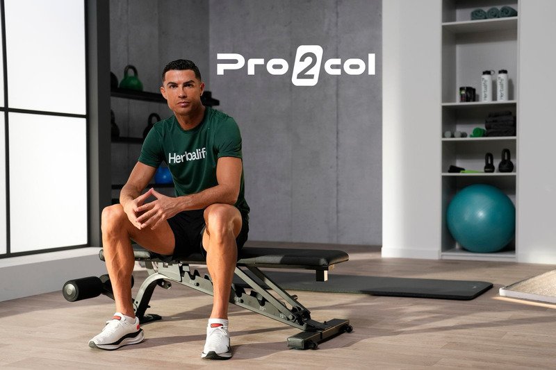 Cristiano_Ronaldo_Pro2col_Investment_Herbalife_2026