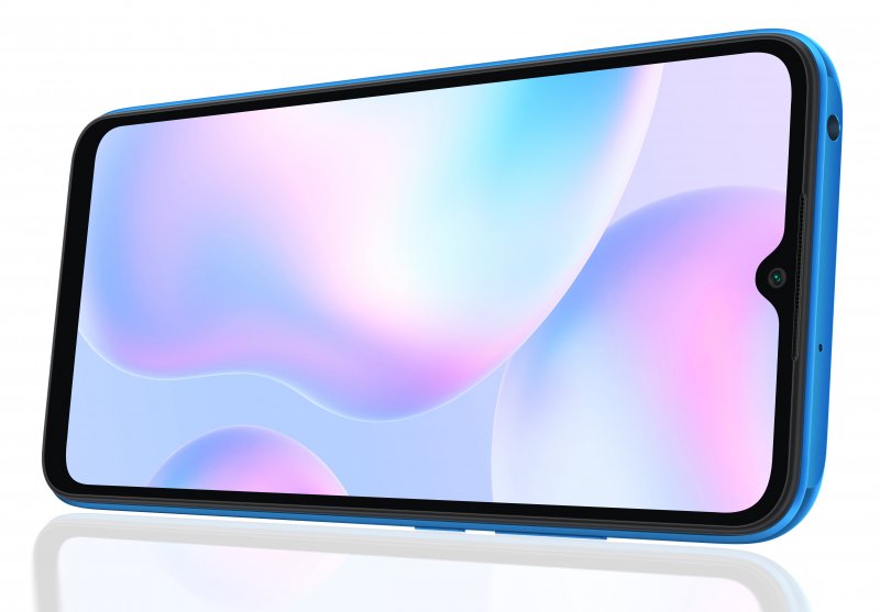 Tân binh Redmi 9A giúp thị trường điện thoại dưới 2 triệu có sức nóng hơn. Ảnh: H.V.