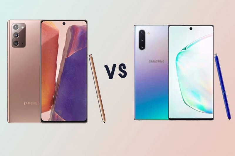 Samsung Note mới không cải tiến nhiều so với thế hệ trước và giá cao khiến tâm lý lo ngại mua từ người dùng. Ảnh: Thế Giới Di Động.