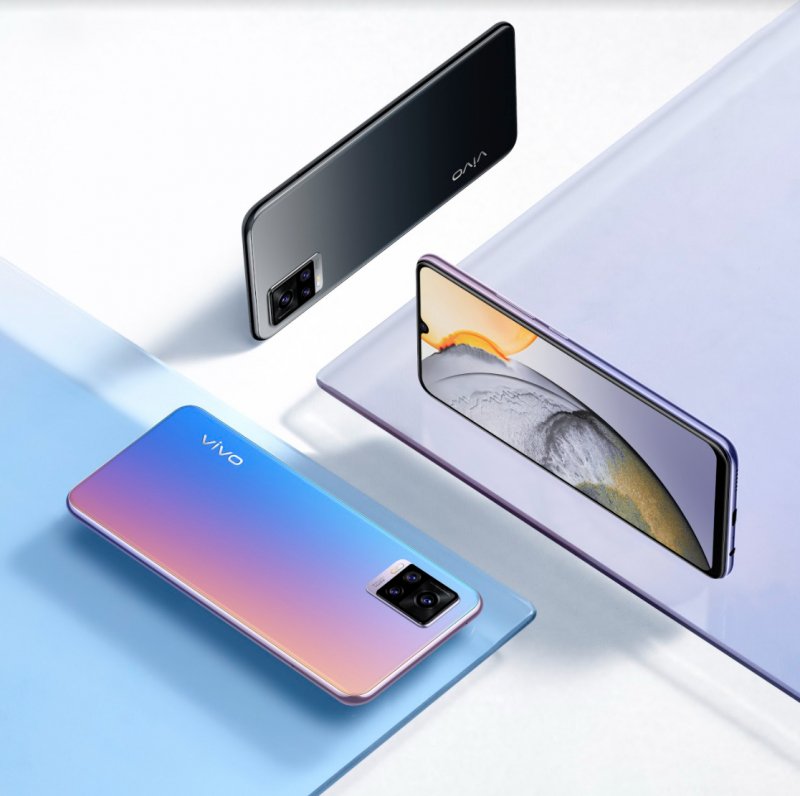 Vivo V20 đang có tín hiệu hút giới trẻ khi đồng hành cùng đại sứ thương hiệu Jack. Ảnh: Linh Lê.