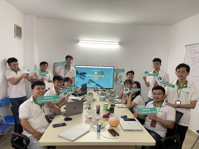 Nhiều công ty khởi nghiệp chọn thị trường phát triển ứng dụng để tăng cạnh tranh thị trường.