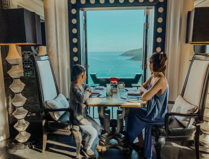 Là một bà mẹ đơn thân nổi tiếng, những chia sẻ của Võ Thanh Hiền luôn thu hút lượng quan tâm lớn từ phía công chúng.