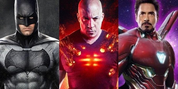 Valiant có sự khác biệt, giúp họ có thể đứng ngang hàng với DC và Marvel.