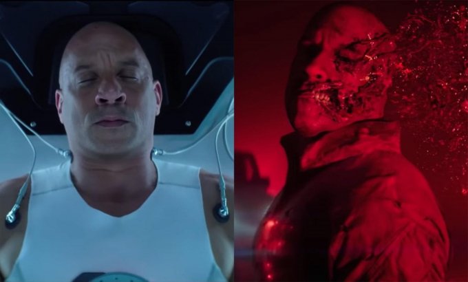 Bloodshot – Dự án chuyển thể đầy hứa hẹn của Sony và Valiant