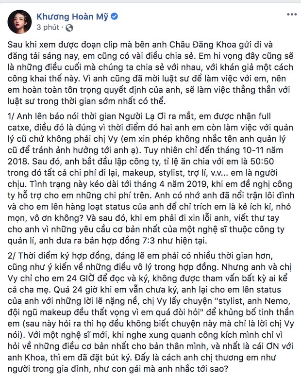 chau dang khoa