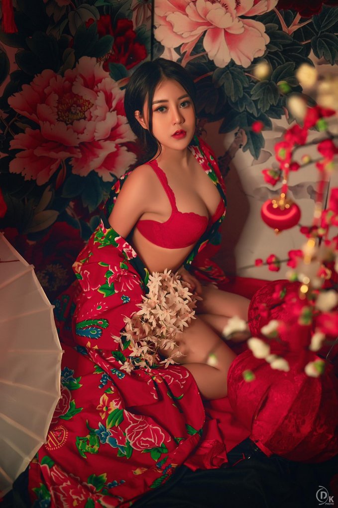 Hiện tại, trang Facebook cá nhân của Trần Thị Quỳnh Diệp cũng sở hữu tới hơn 140.000 lượt theo dõi.