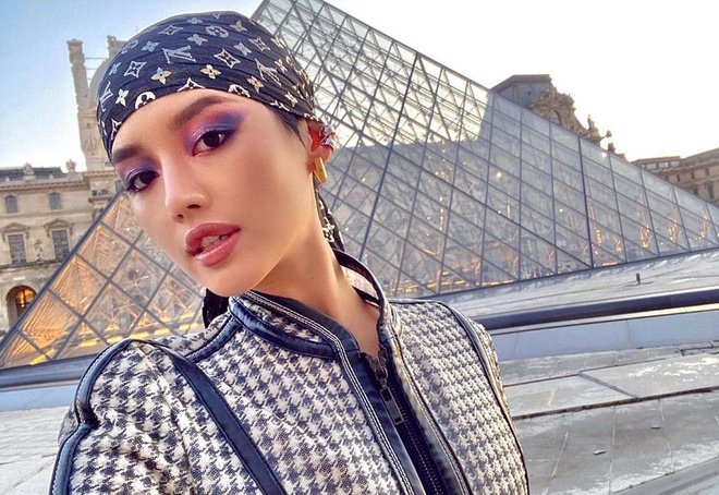 khanh linh