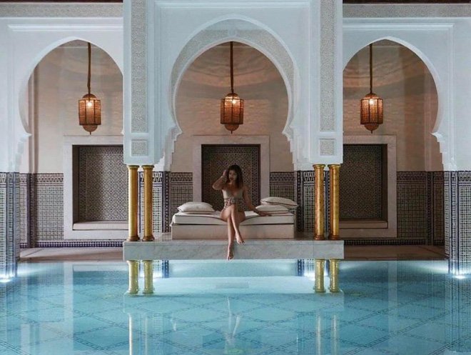 Trang cá nhân của Tiên Nguyễn có gần 150k người theo dõi - một con số ấn tượng không thua kém bất cứ ngôi sao showbiz nào.