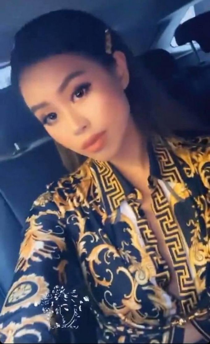 Tiên Nguyễn di chuyển sang Milan để tham dự show của nhà mốt Ý