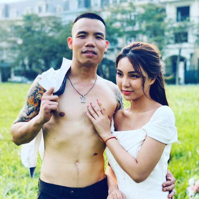 'Kinh tế đen' có sự góp mặt của nữ diên viên 10X xinh đẹp Nguyễn Như Ngọc