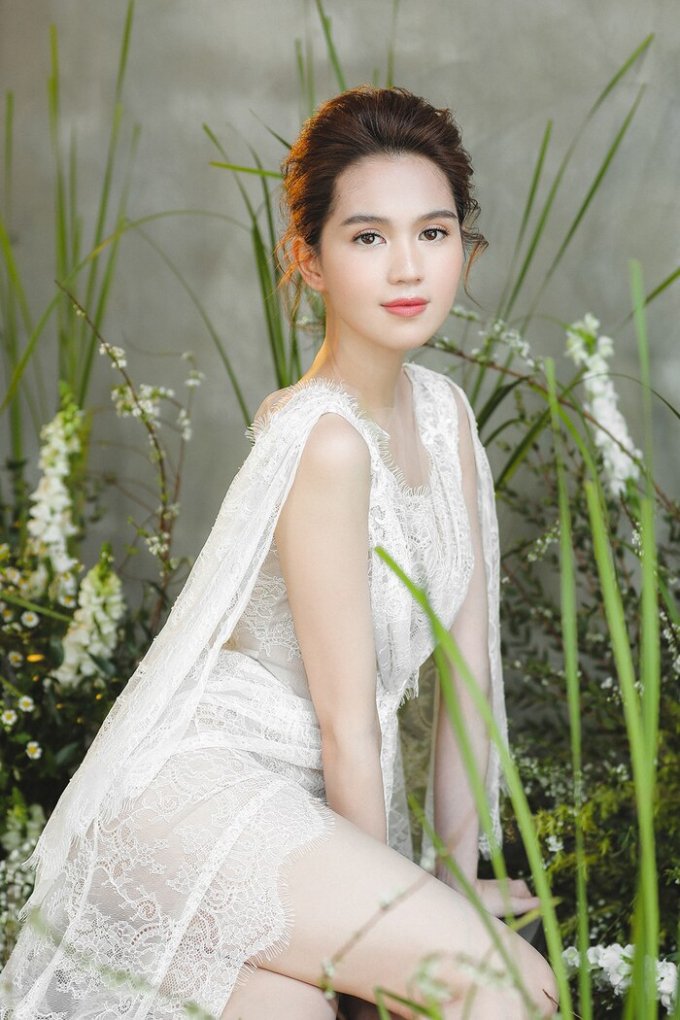 Những thiết kế tôn lên vóc dáng 