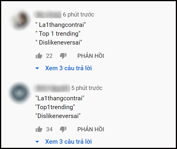 Bình luận 