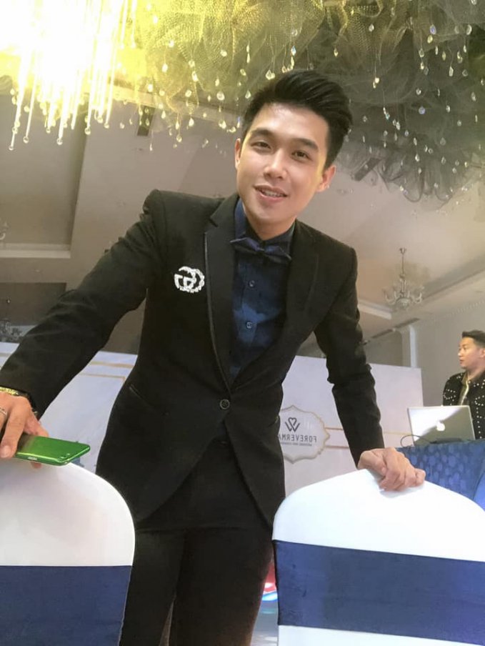 Vào thời gian rảnh, Hoàng Thành thường dành thời gian chơi thể thao. Nhiều dân mạng góp ý rằng MC điển trai nên thử sức ở lĩnh vực mẫu ảnh.