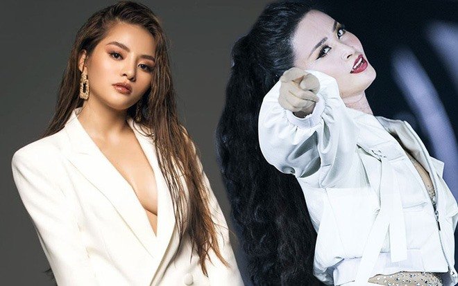 Hà Thu The Voice từng trở thành đề tài “ném đá” của cư dân mạng vì thái độ cư xử không đúng mực và phát ngôn gây sốc với ca sĩ Đông Nhi.