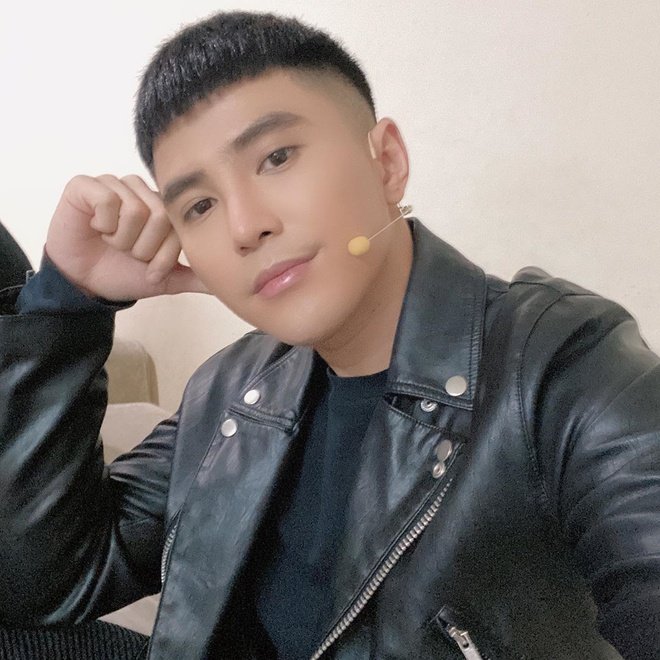 Will được xem như Park Sae Roy phiên bản Việt hoàn hảo nhất nhờ sở hữu gương mặt nhỏ, thon gọn. Chủ nhân Nơi ta chờ em cho hay: 