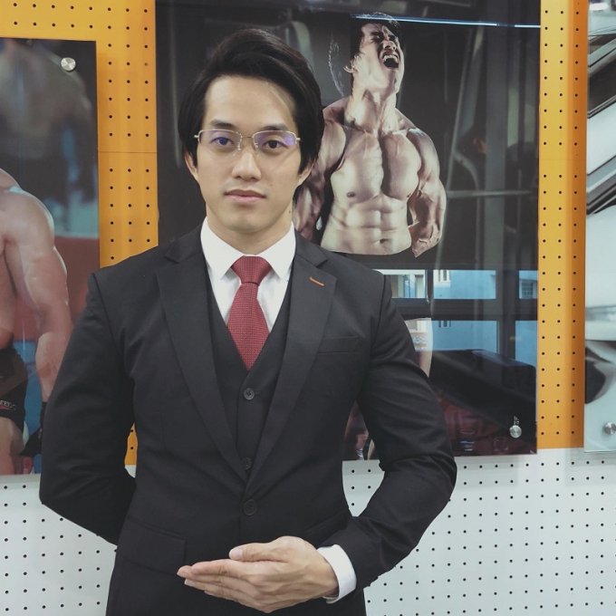 16 năm tìm hiểu và phát triển, CEO Duy Nguyễn đã biến đam mê Gym của mình thành một ý tưởng lớn mang đến sự thành công cũng như truyền lửa đến nhiều thế hệ trẻ tìm đến Gym để khỏe – đẹp – sống ý nghĩa hơn.