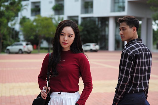 Ngọc và Duy liệu có được happy ending chứ?