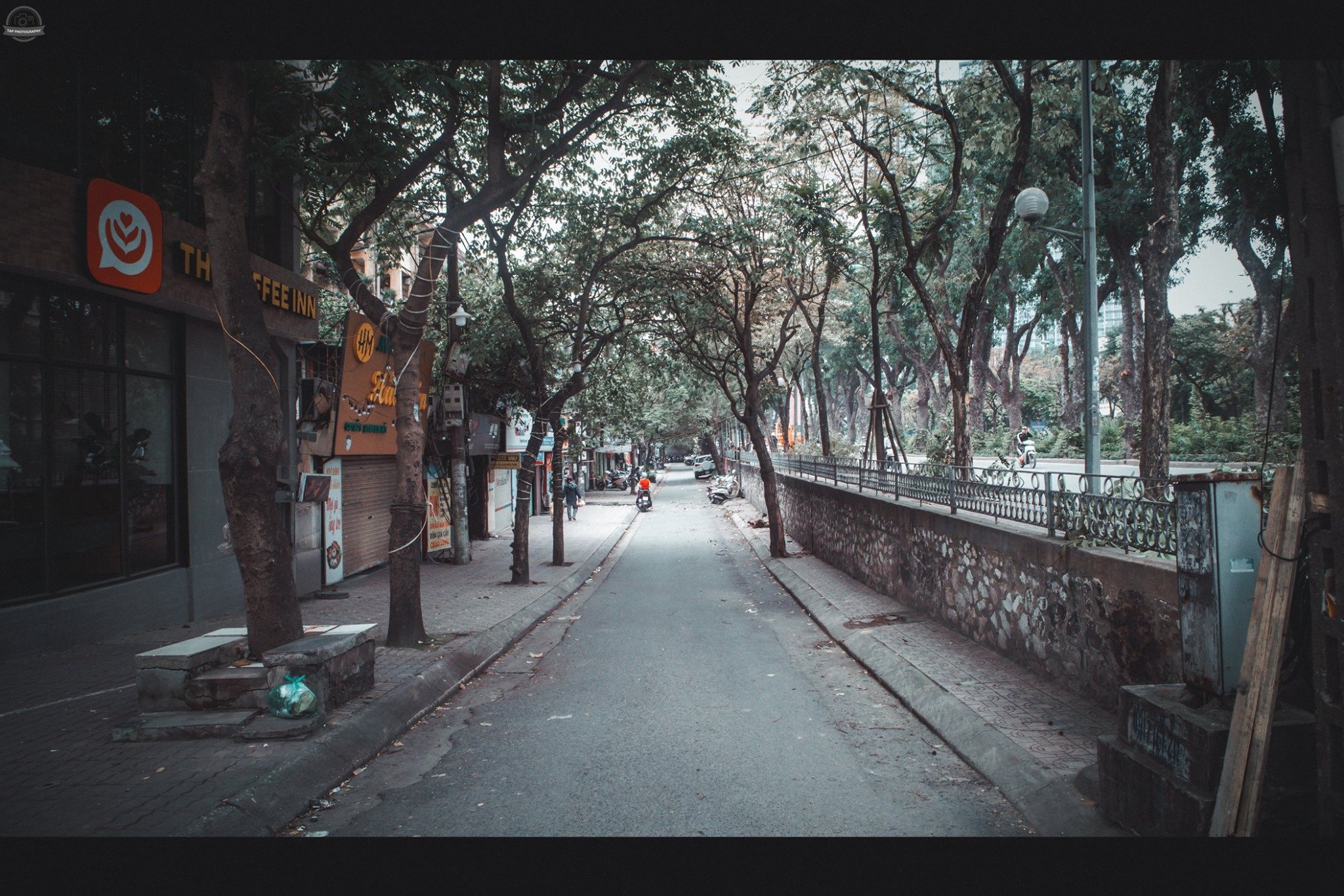 Empty