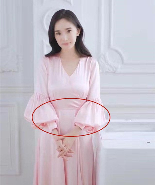 Bức ảnh được đăng tải từ năm ngoái.