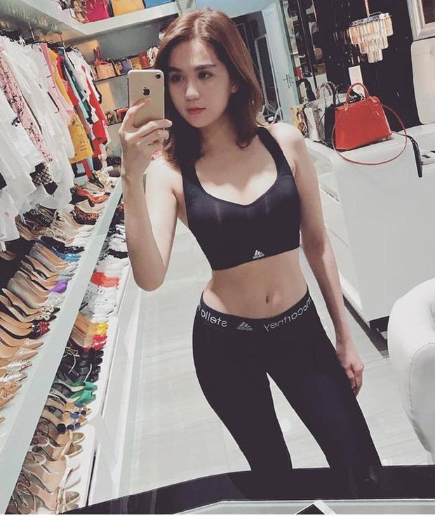 Ngọc Trinh