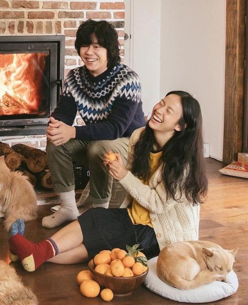 Vị trí thứ 3 thuộc về chồng của Lee Hyori