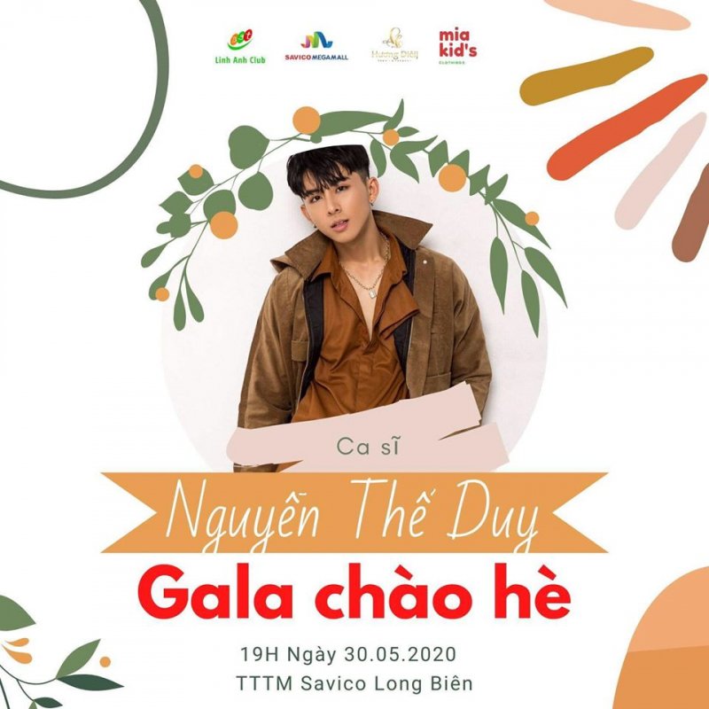 Dàn khách mời sẽ có mặt tại sự kiện hot nhất năm 2020 của CLB Linh Anh