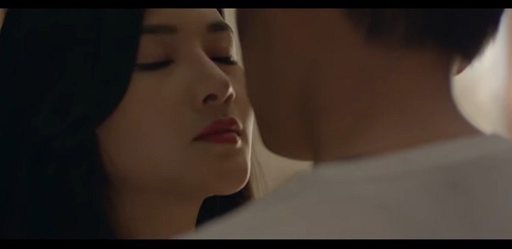 Nhà trọ Balanha tập 31: Kim tình tứ bên Bách