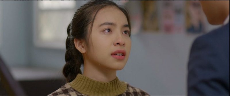 Nhà trọ Balanha tập cuối: Hân lựa chọn Lâm làm người đàn ông đi bên cạnh mình?