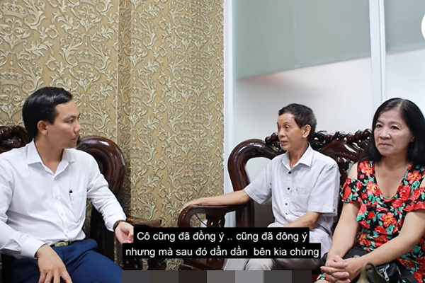 Thông tin trên được tiết lộ thông qua một đoạn clip đang được dân tình truyền tay nhau trên mạng xã hội.