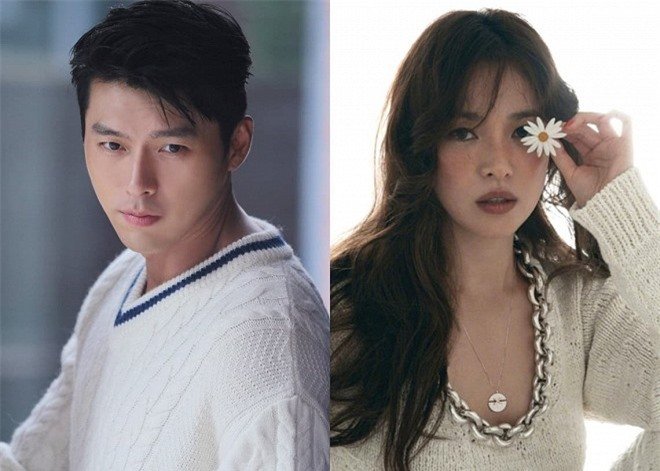 Trước đó, Hyun Bin bị đồn tái hợp với Song Hye Kyo.