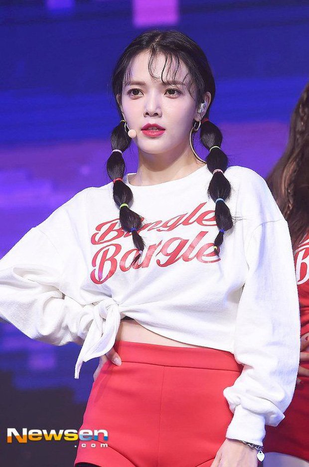 Jimin (AOA)