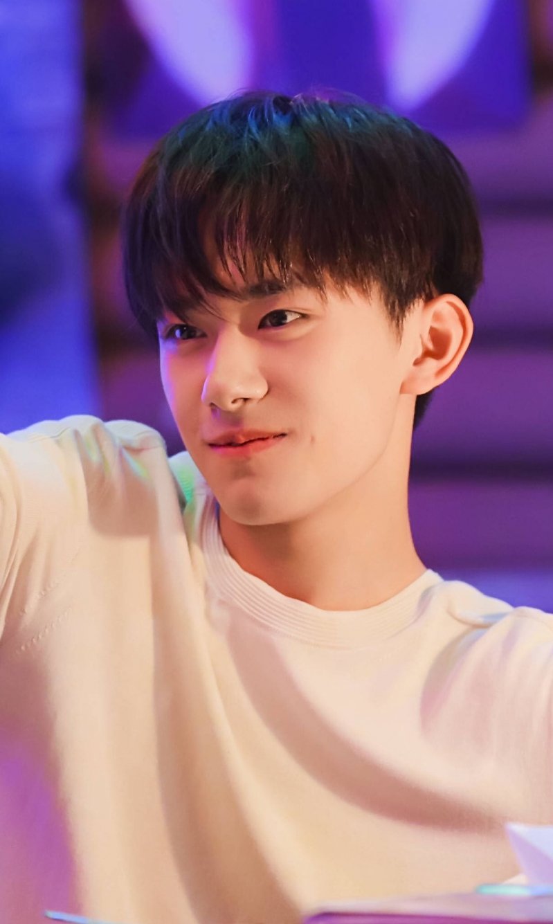 Trong các thành viên của TFBoys, Dịch Dương Thiên Tỉ là thành viên có sự phát triển đáng kể nhất. Ngoài ra, sự đáng yêu của anh chàng khiến anh luôn là lựa chọn cho vị trí mentor của nhiều show truyền hình.