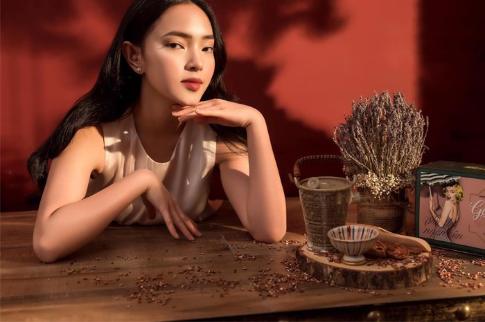 Nhưng Binz là badboy của làng giải trí và từng chia sẻ chuyện tình yêu dài nhất kéo dài 6 tháng. Không rõ với Châu Bùi, Binz sẽ yêu cô bao lâu?