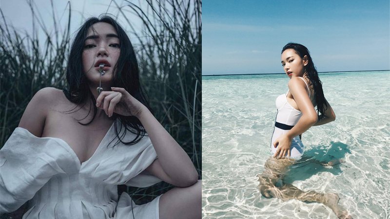 Instagram của Châu Bùi hiện đang có 2,4 triệu người theo dõi. Mỗi bức ảnh của Châu Bùi trên Instagram đều có dấu ấn riêng biệt, không lẫn với bất cứ ai và thường xuyên thu hút khoảng 100k-200k lượt yêu thích và hàng chục nghìn lượt bình luận.
