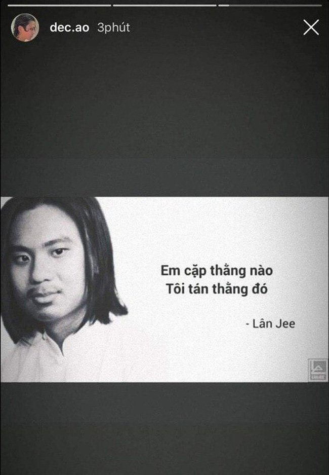 Những phát ngôn 
