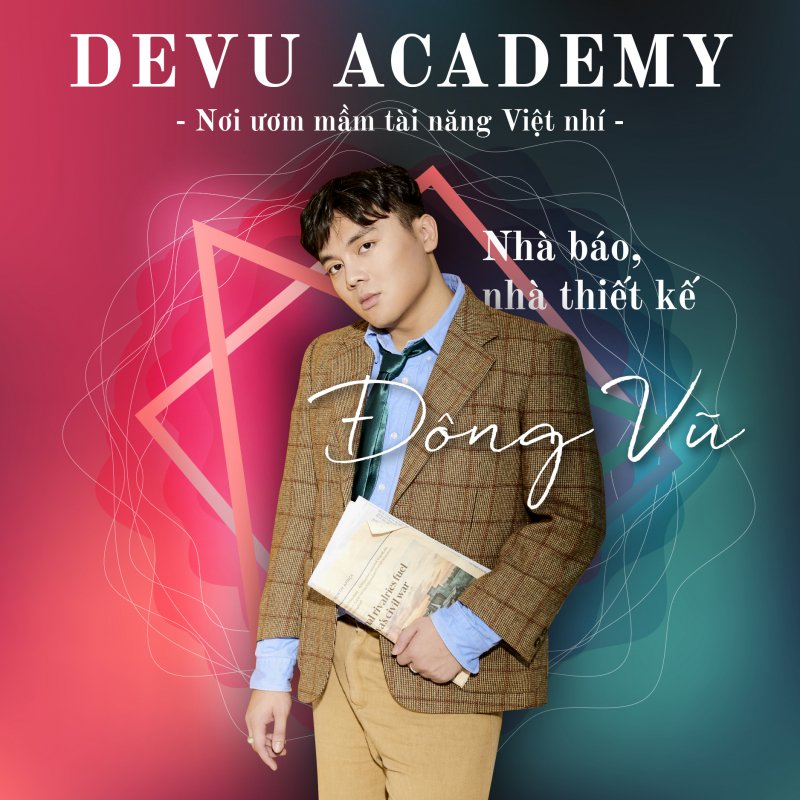 Nhà báo Đông Vũ