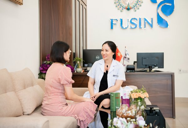 Sự tin cậy của khách hàng chính là niềm hạnh phúc mỗi ngày.