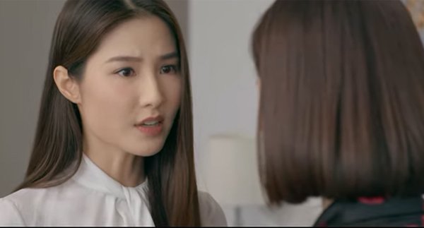 Tình yêu và tham vọng preview tập 41 có phân cảnh Linh và Tuệ Lâm 
