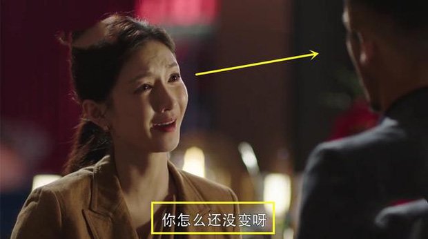 Vương Mạn Ni quyết định sống cuộc sống độc thân.