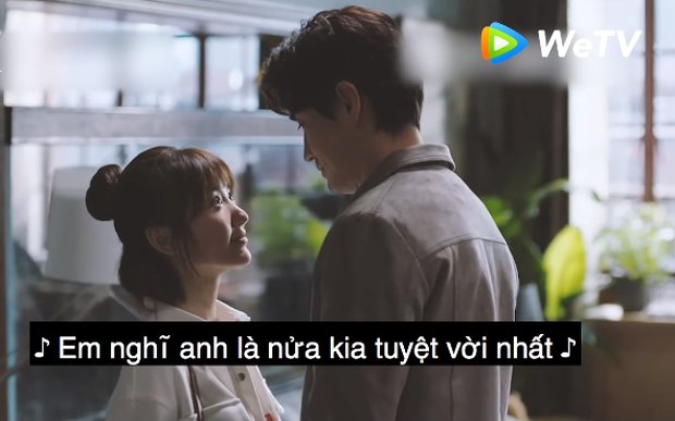 Link xem 30 chưa phải là hết tập 40, 41 vietsub: Cái kết đẹp cho vợ chồng Trần Dữ - Chung Hiểu Cần