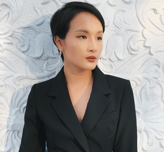 Giang Ơi là vlogger được yêu mến.