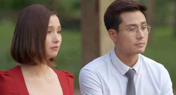 Tình yêu và tham vọng preview tập 52: Tuệ Lâm buồn vì chuyện hủy hôn vì lan truyền