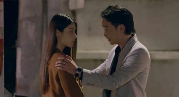 Tình yêu và tham vọng preview tập 53: Thiên có hành động khiếm nhã với Linh.