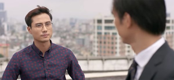 Tình yêu và tham vọng preview tập 54: Sơn đen từ công việc tới tình cảm